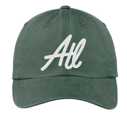 Atl Baseball Cap