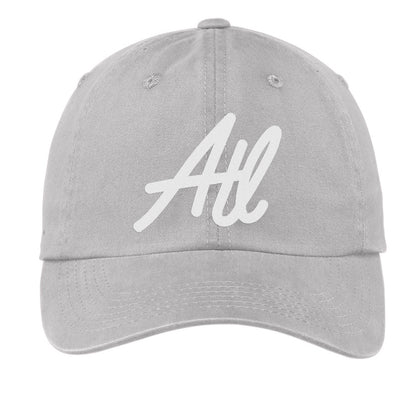 Atl Baseball Cap