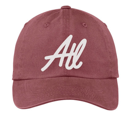 Atl Baseball Cap