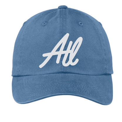 Atl Baseball Cap