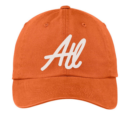 Atl Baseball Cap