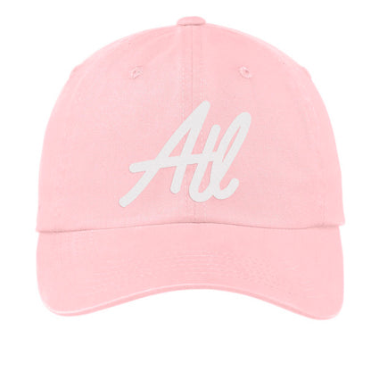Atl Baseball Cap