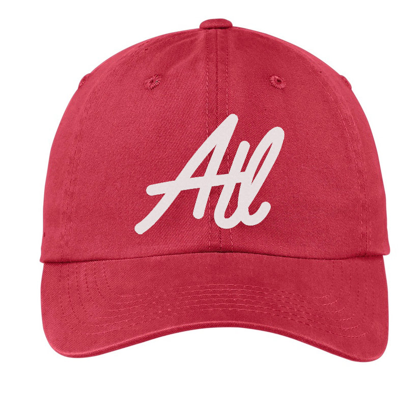 Atl Baseball Cap