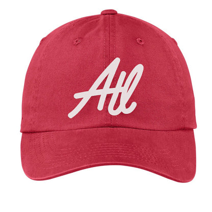Atl Baseball Cap