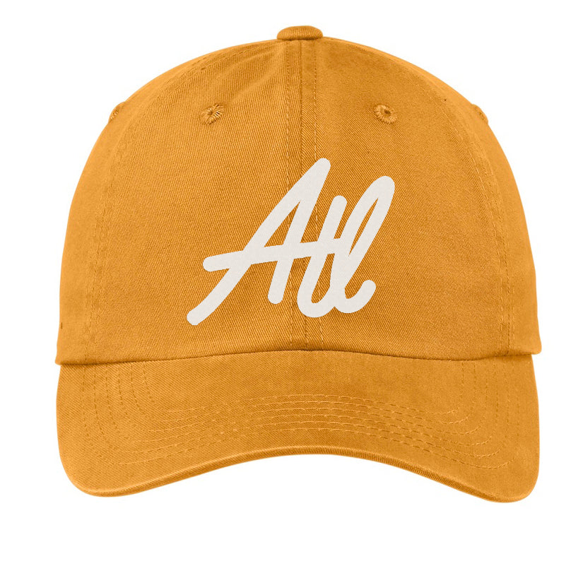 Atl Baseball Cap