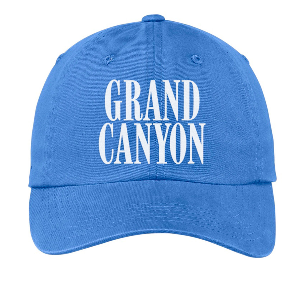Grand Canyon Western Baseball Cap