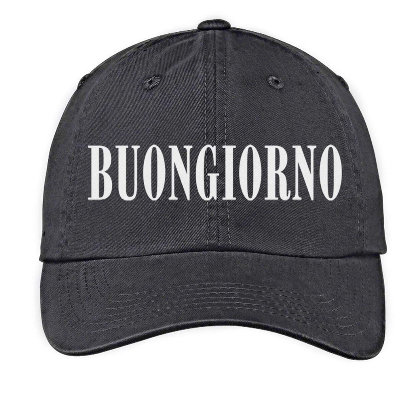 Buongiorno Western Baseball Cap