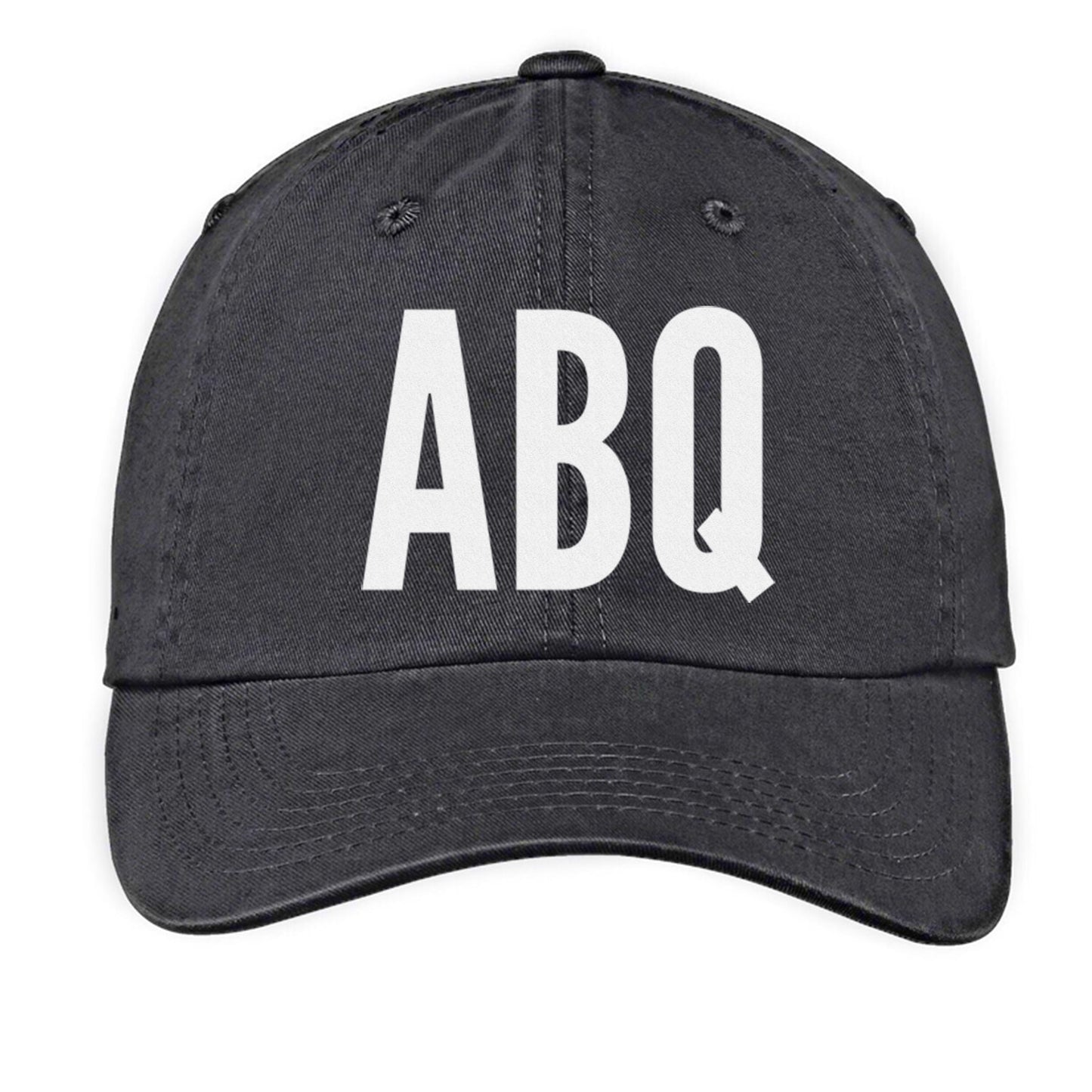 ABQ Baseball Cap