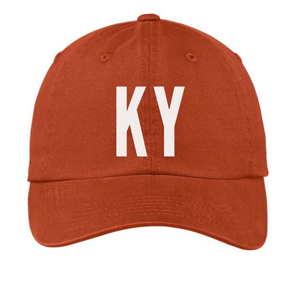 KY Baseball Cap (Kentucky)