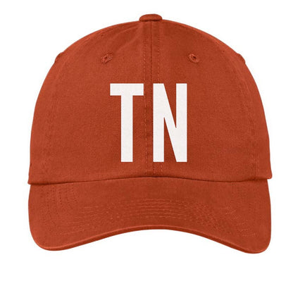 TN State Baseball Cap