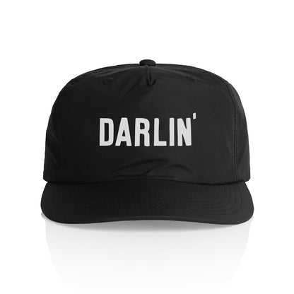 Darlin' Nylon Snapback