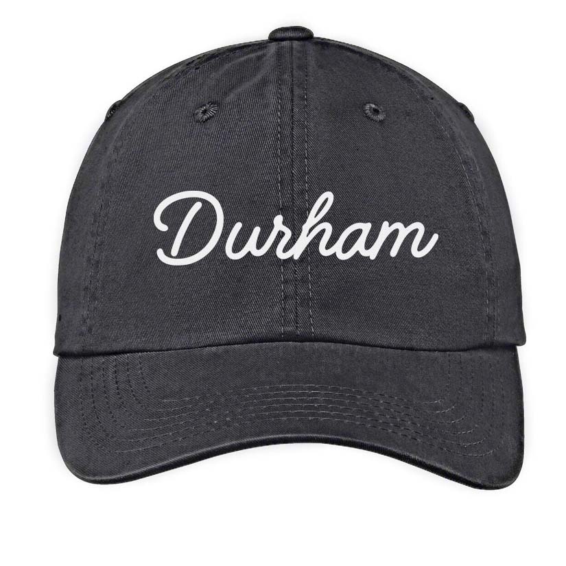 Durham Baseball Cap