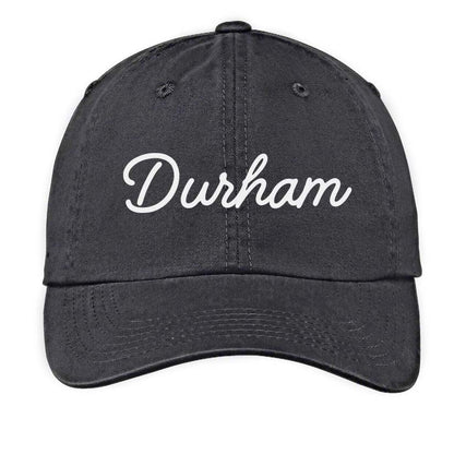 Durham Baseball Cap