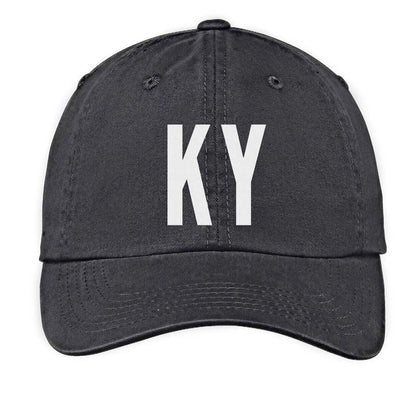 KY Baseball Cap (Kentucky)