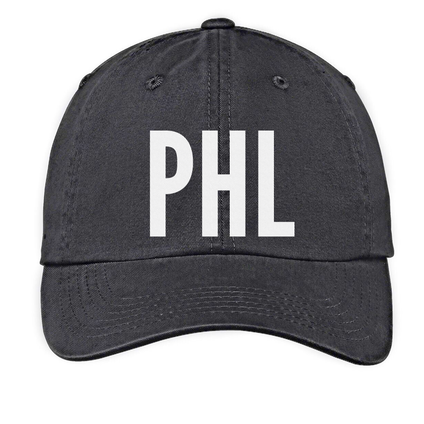 PHL Baseball Cap
