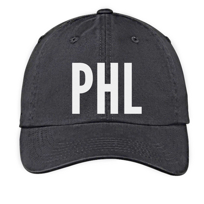 PHL Baseball Cap