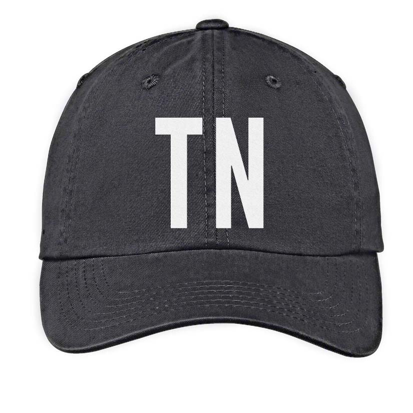 TN State Baseball Cap