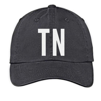 TN State Baseball Cap