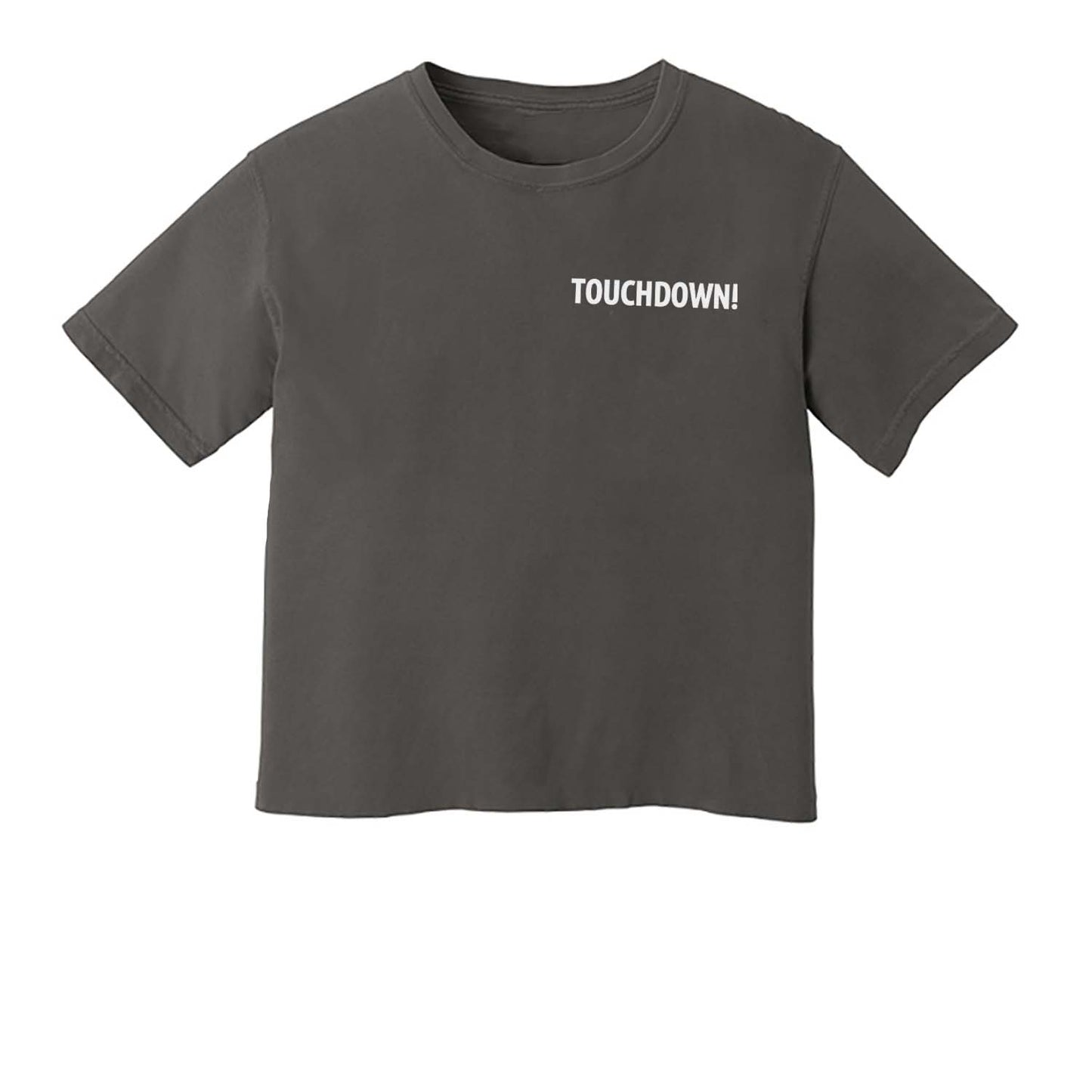 Touchdown! Washed Tee