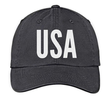 USA Baseball Cap