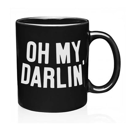 Oh My Darlin' Coffee Mug