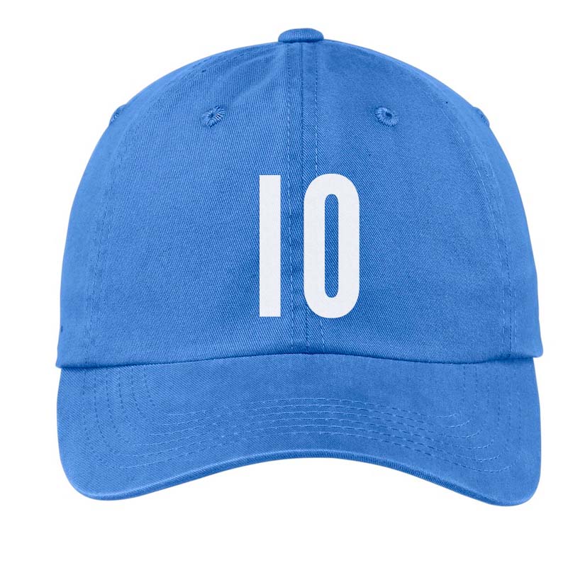 IO Ohio State Baseball Cap