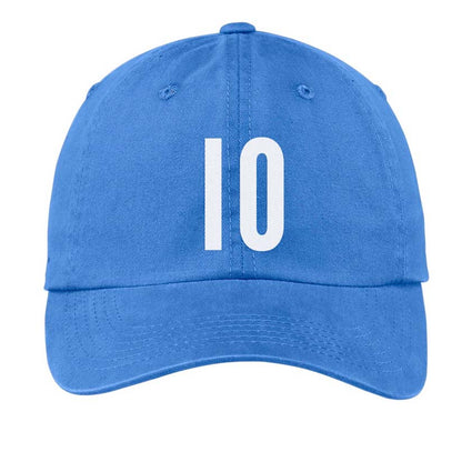 IO Ohio State Baseball Cap