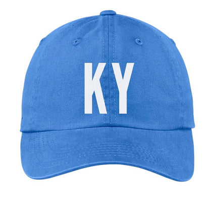 KY Baseball Cap (Kentucky)