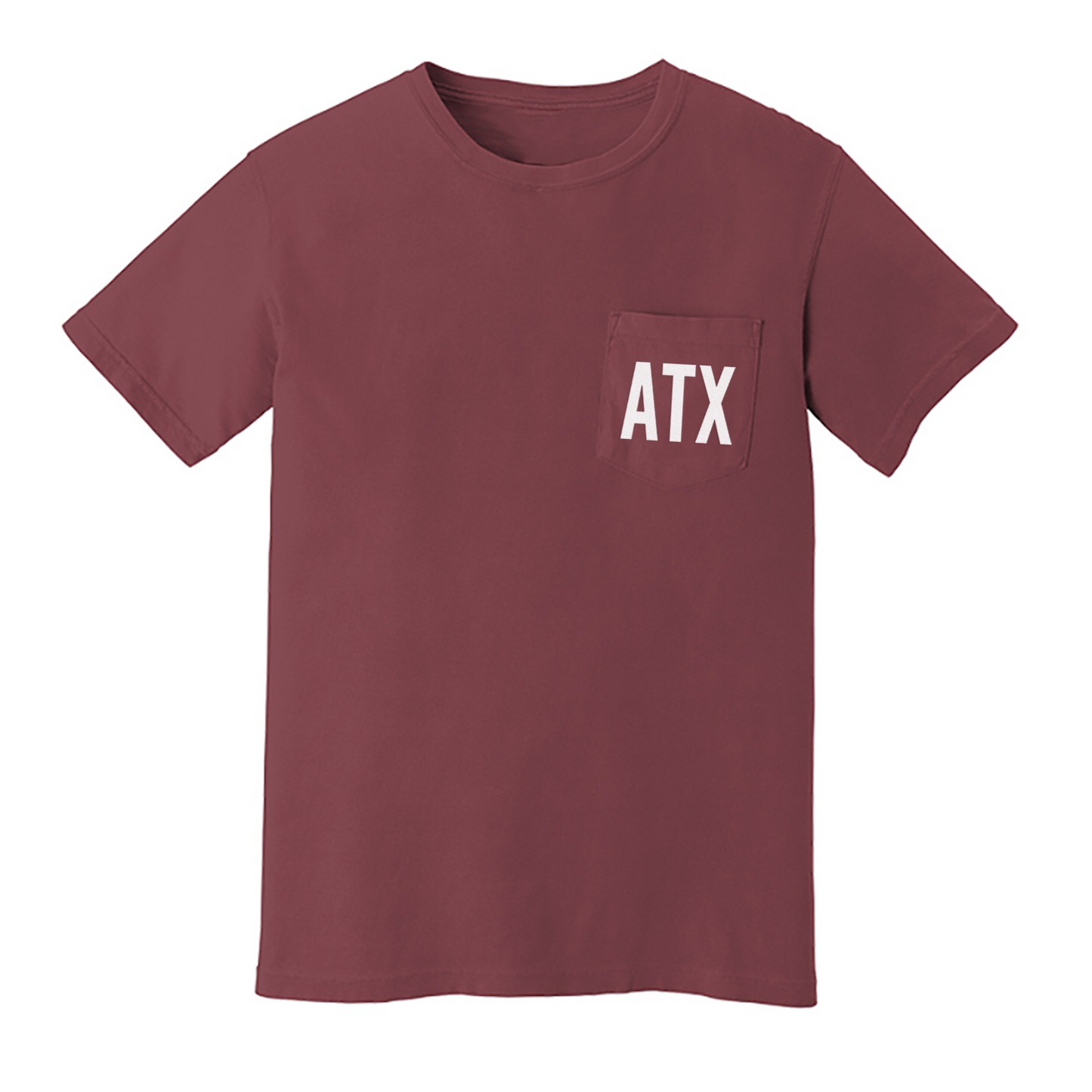 ATX Pocket Tee