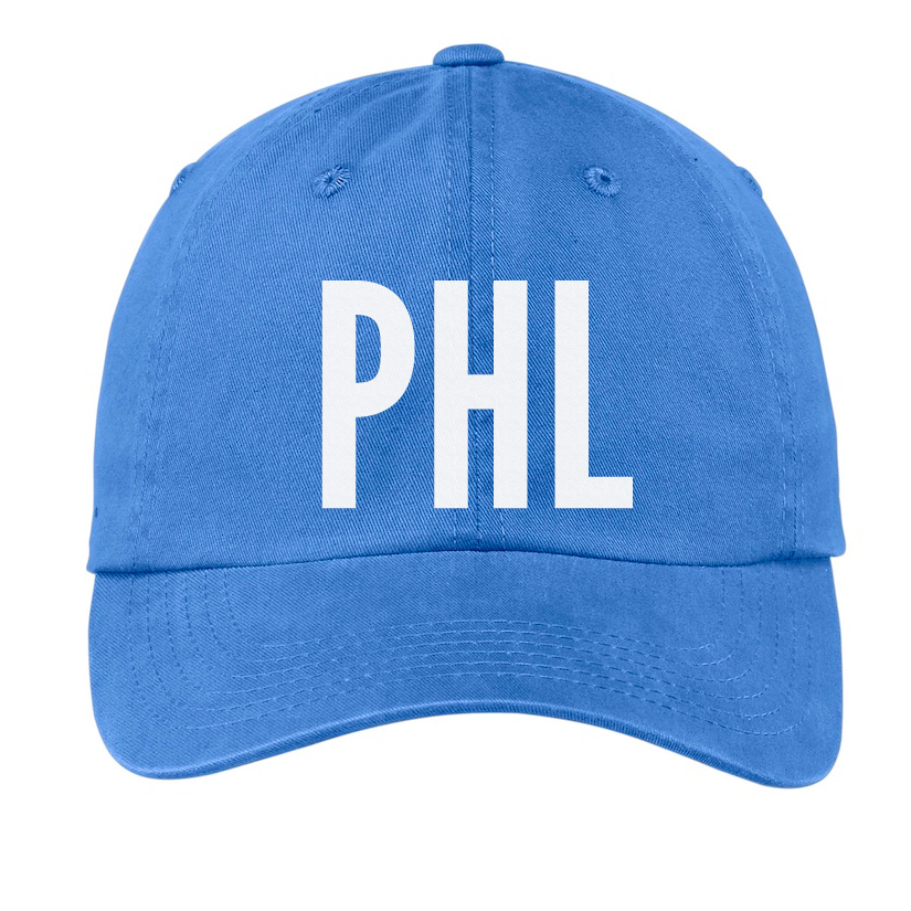 PHL Baseball Cap