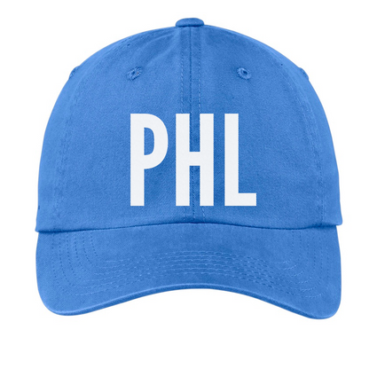 PHL Baseball Cap