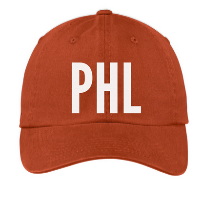 PHL Baseball Cap