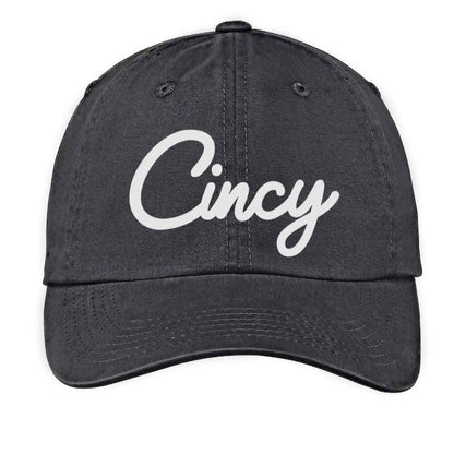 Cincy Baseball Cap