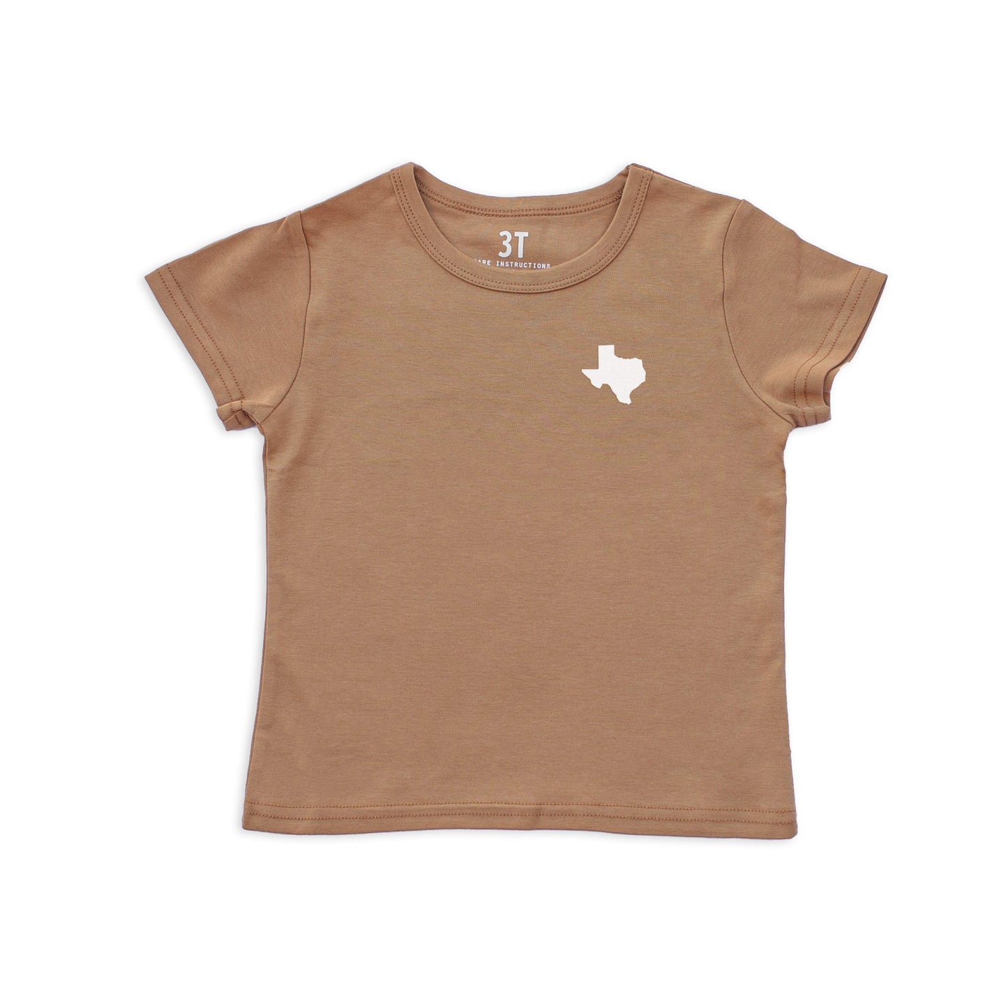 Howdy Cursive Kids Tee