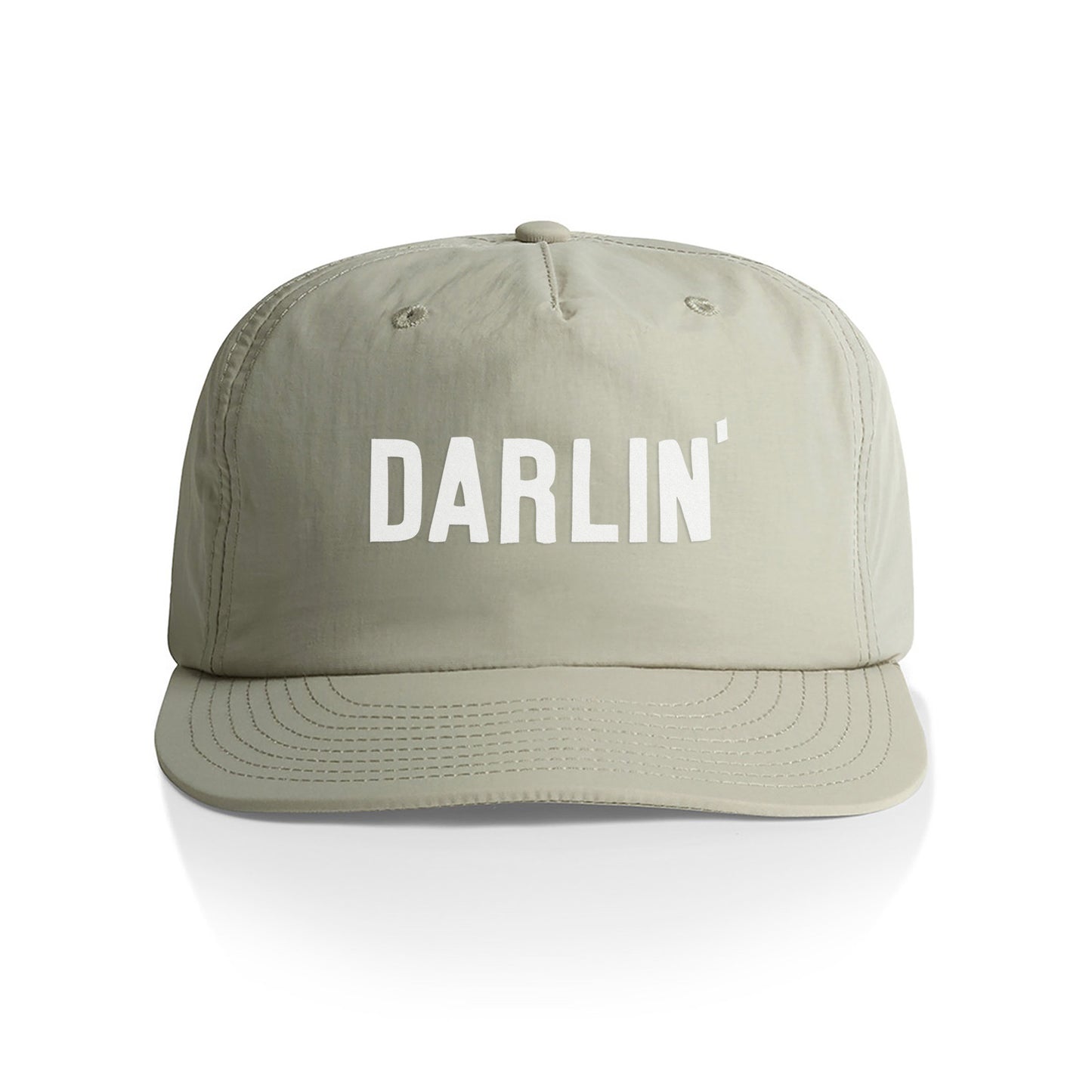 Darlin' Nylon Snapback
