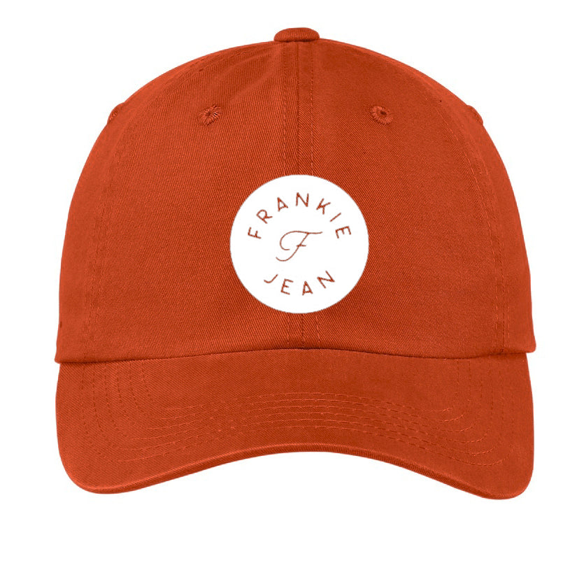 FJ Logo Cap