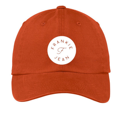 FJ Logo Cap