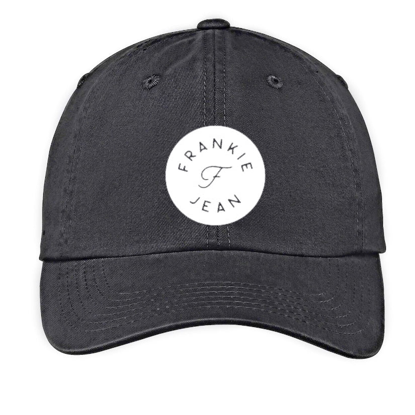 FJ Logo Cap