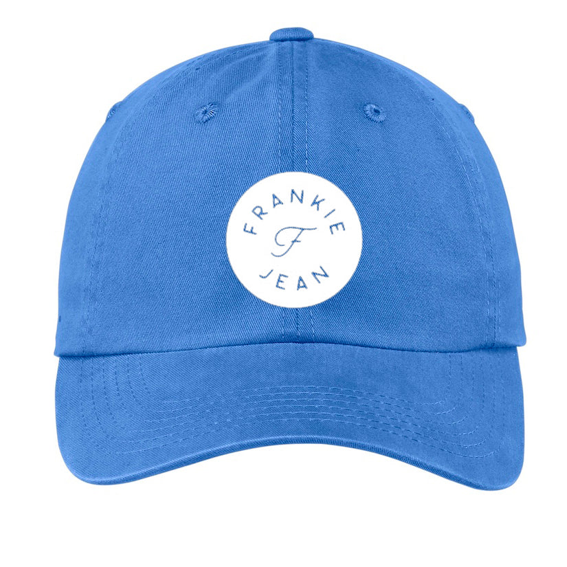 FJ Logo Cap