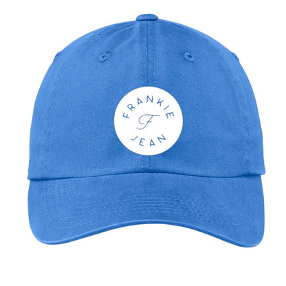 FJ Logo Cap