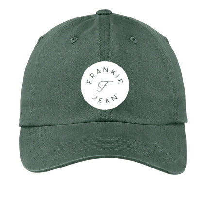 FJ Logo Cap