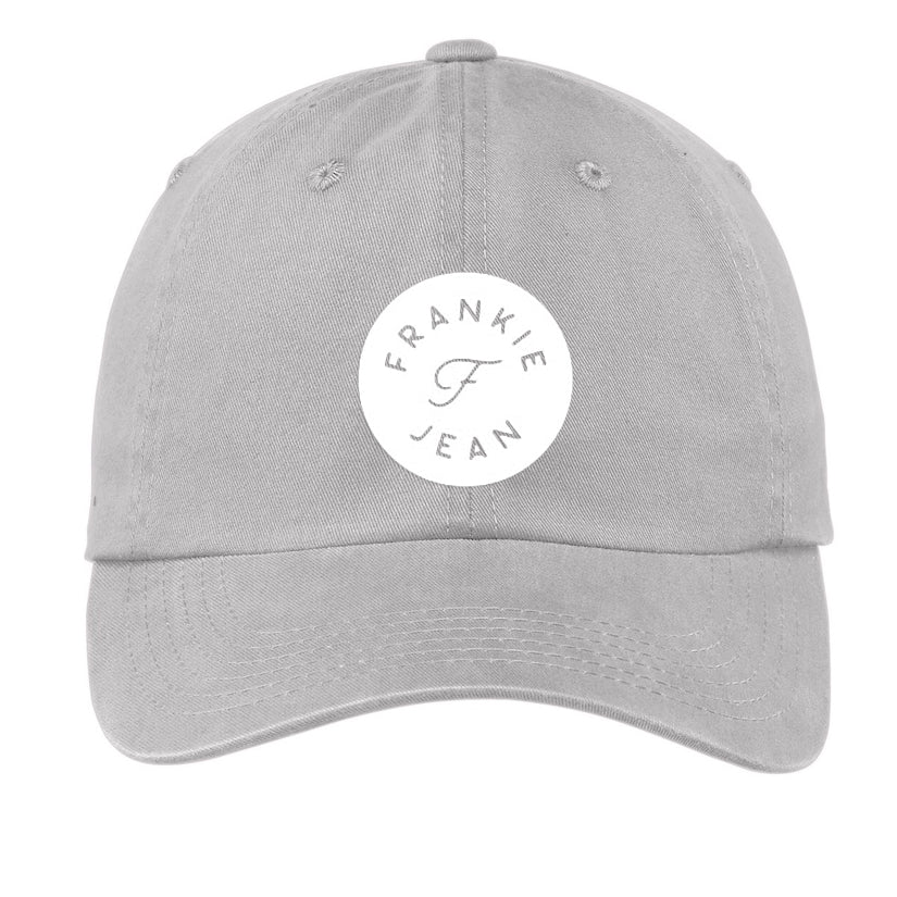 FJ Logo Cap