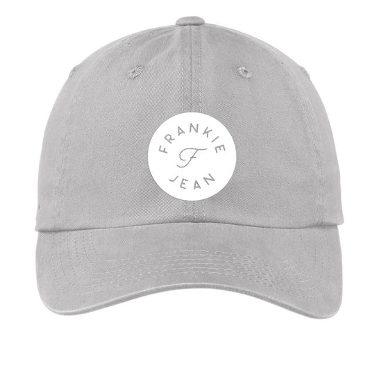 FJ Logo Cap