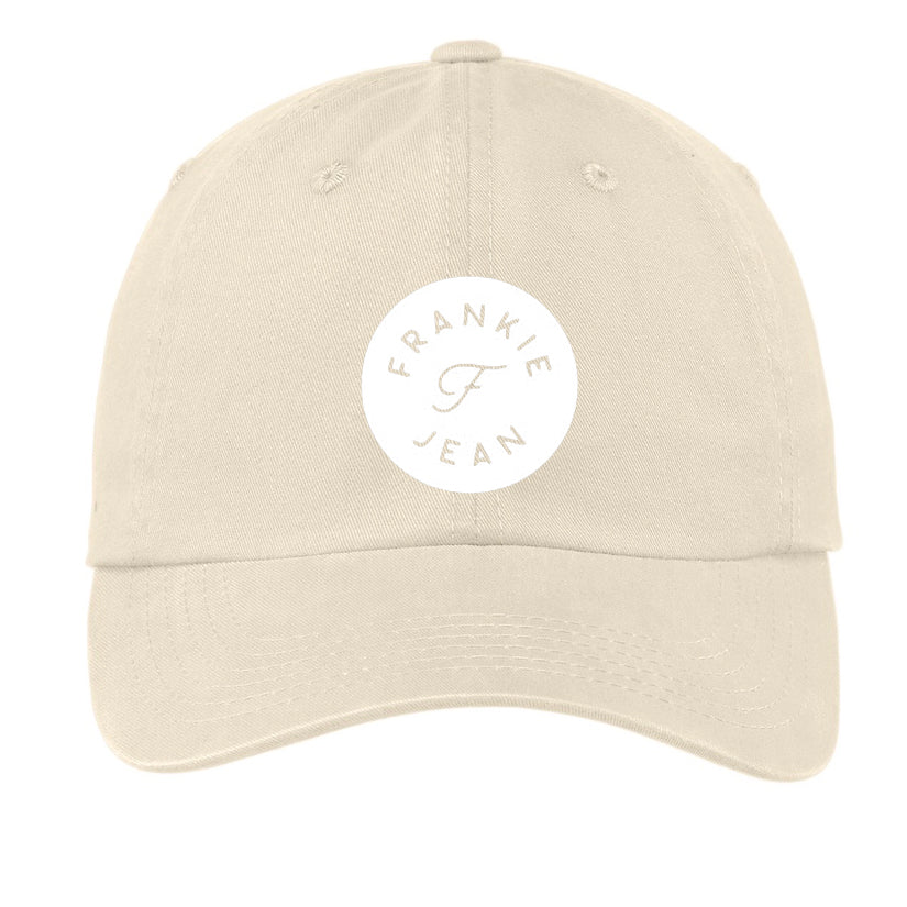 FJ Logo Cap