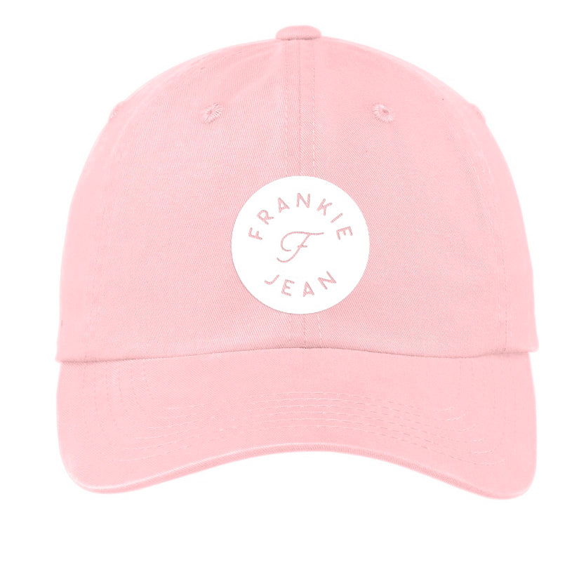 FJ Logo Cap