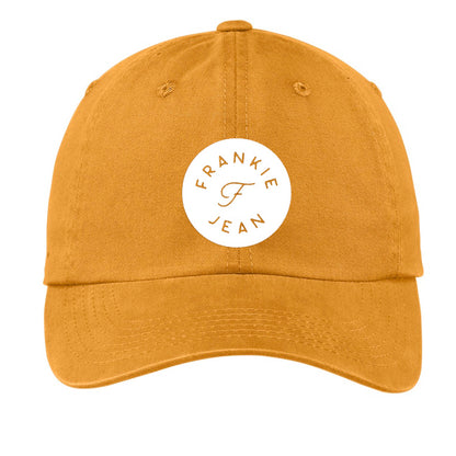 FJ Logo Cap