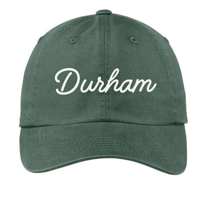 Durham Baseball Cap