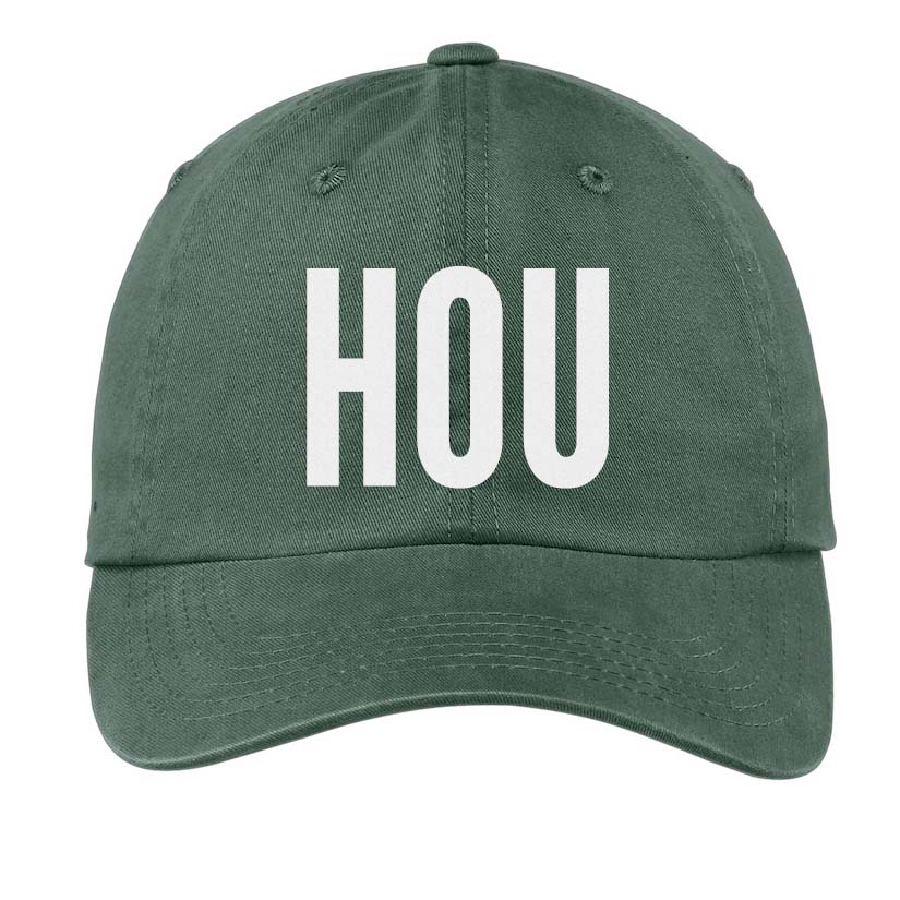 Custom Baseball Cap - Large | Bold