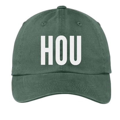 Custom Baseball Cap - Large | Bold