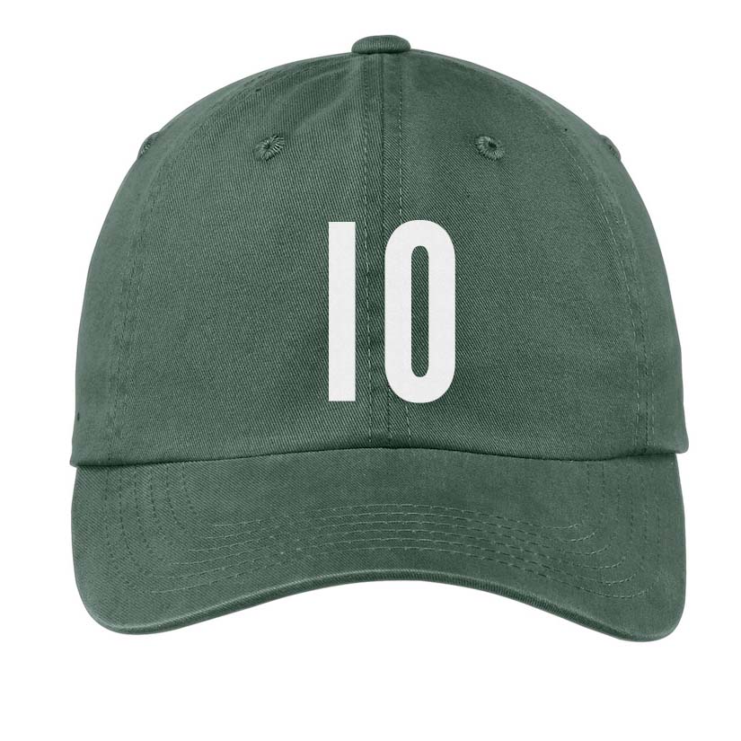 IO Ohio State Baseball Cap